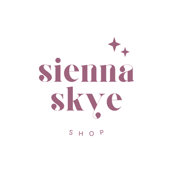 Sienna Skye Shop